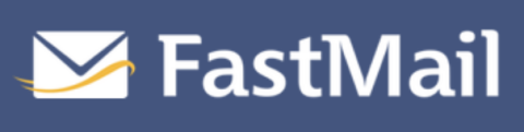 Fastmail logo