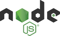 node.js logo