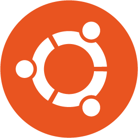 Ubuntu logo