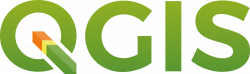 QGIS logo